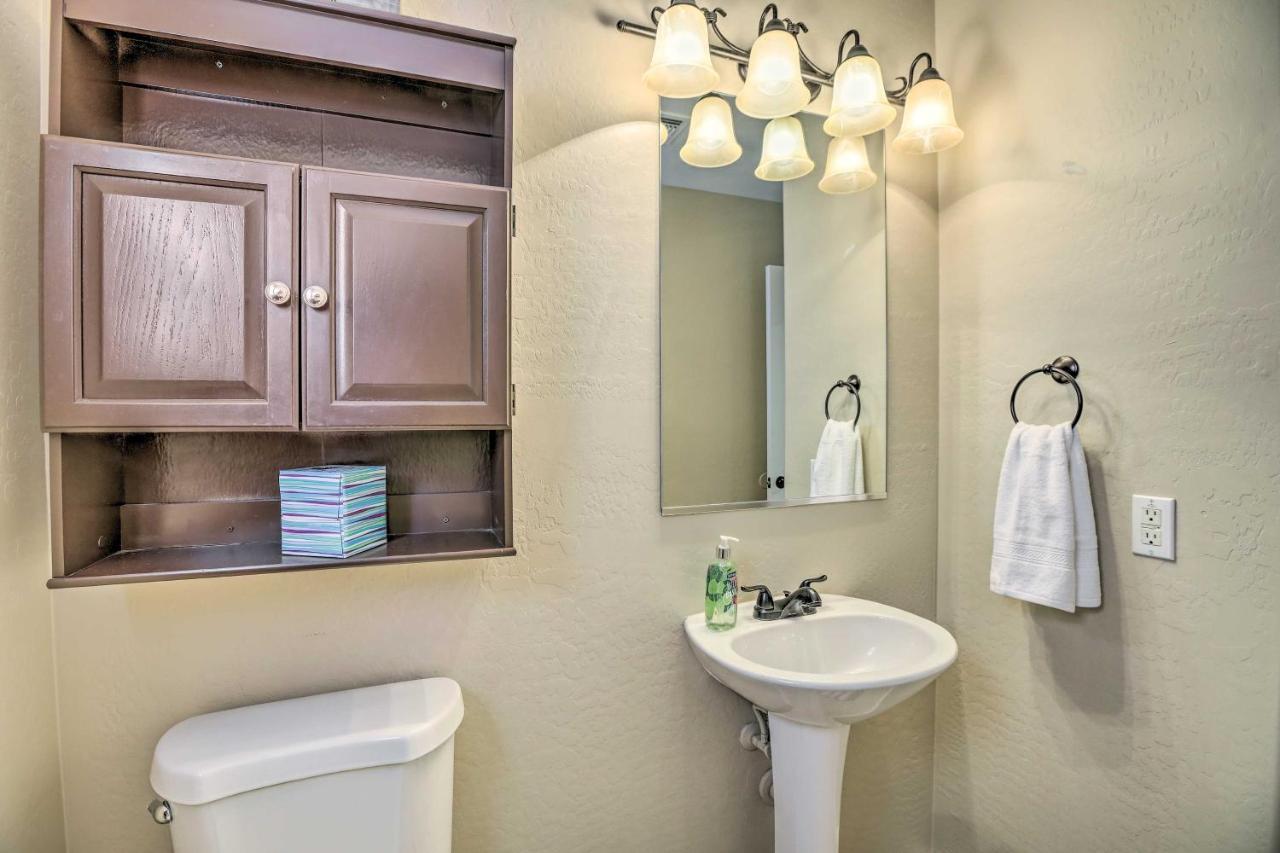 Dreamy El Mirage Oasis Less Than 12 Mi To Golf And Hike Exterior foto