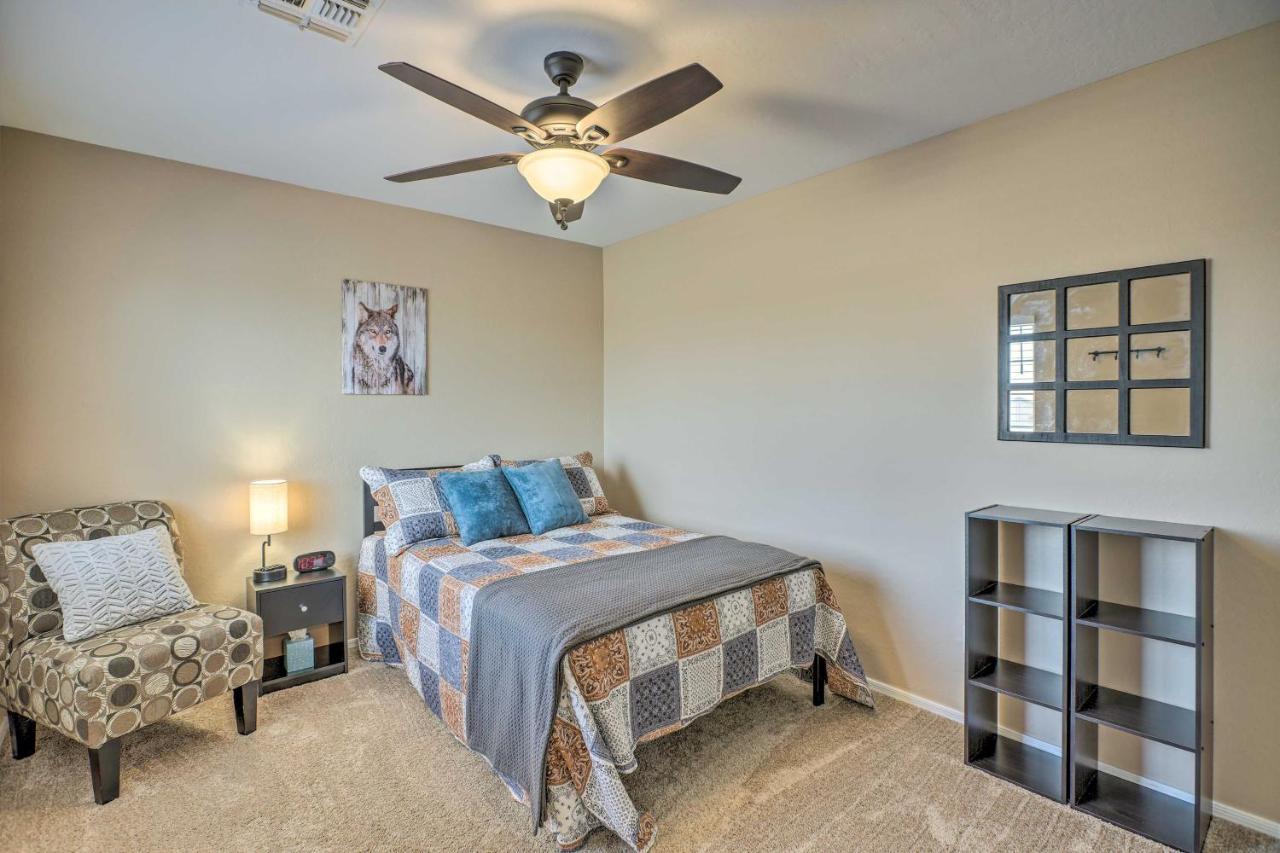 Dreamy El Mirage Oasis Less Than 12 Mi To Golf And Hike Exterior foto